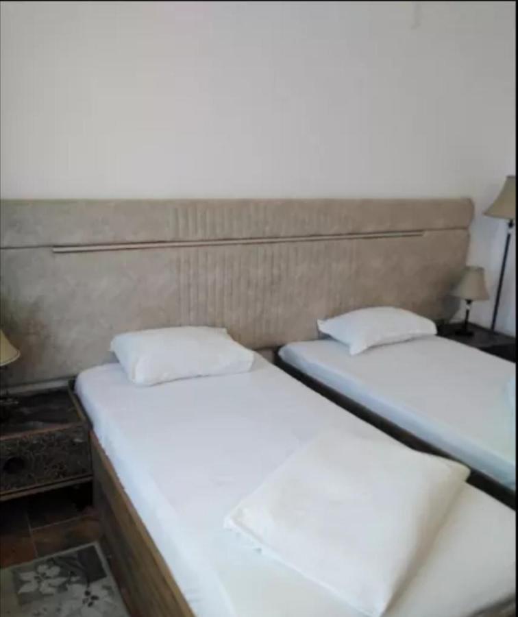 Hotel Florida 马马亚 外观 照片