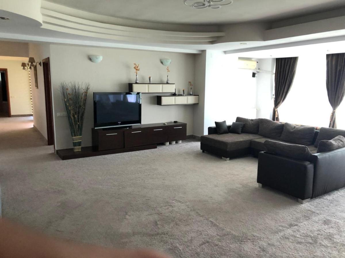Hotel Florida 马马亚 外观 照片