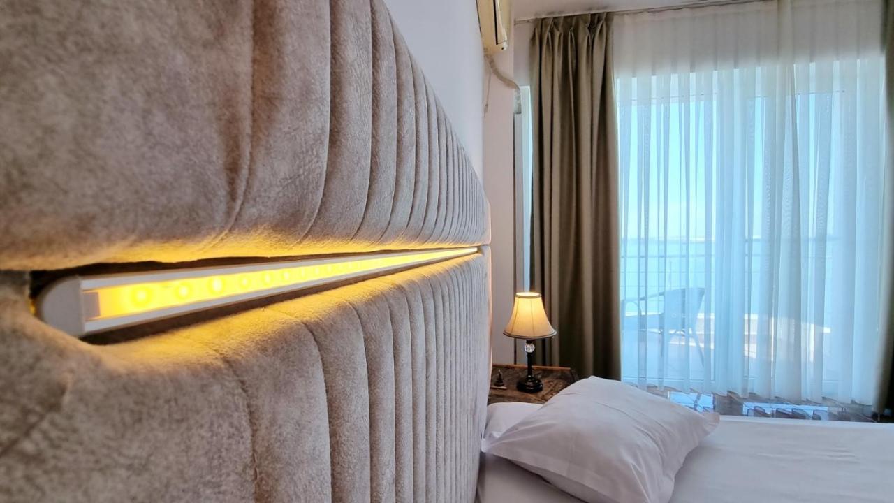 Hotel Florida 马马亚 外观 照片
