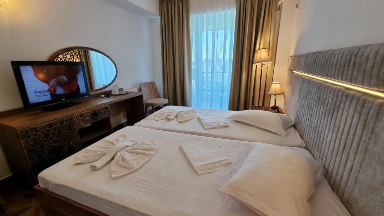 Hotel Florida 马马亚 外观 照片
