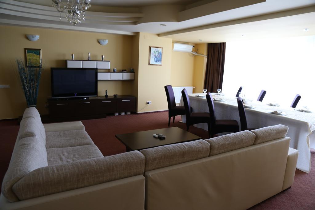 Hotel Florida 马马亚 外观 照片
