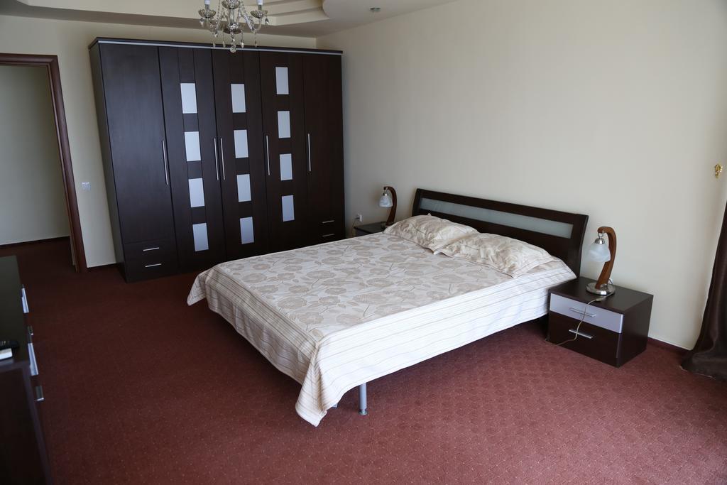 Hotel Florida 马马亚 外观 照片