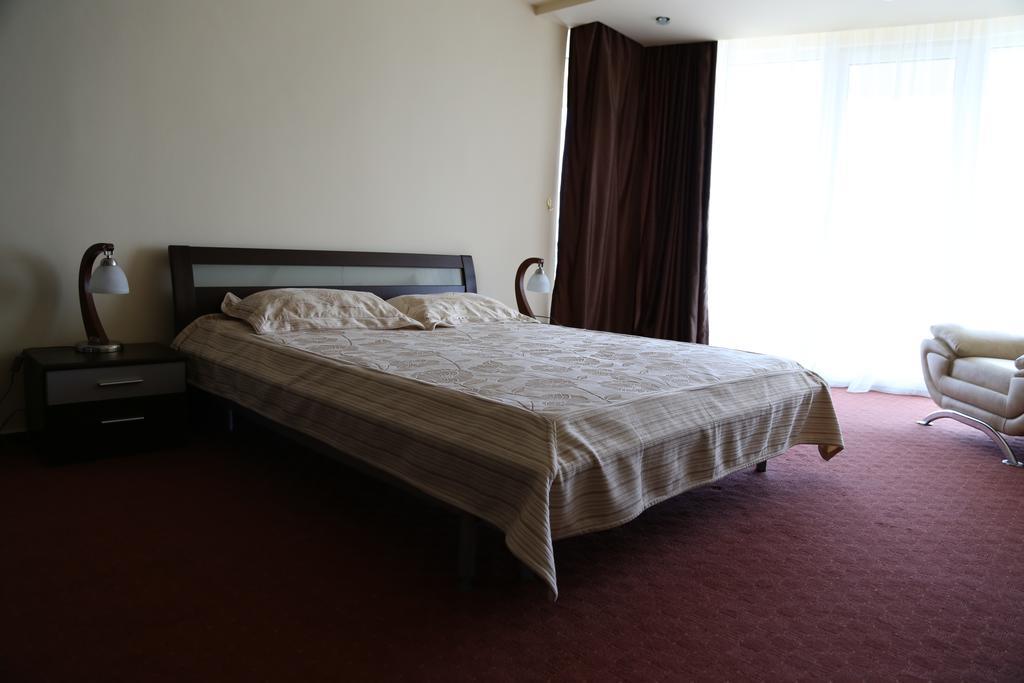 Hotel Florida 马马亚 外观 照片