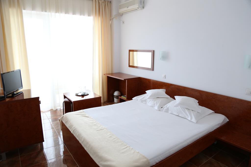 Hotel Florida 马马亚 外观 照片