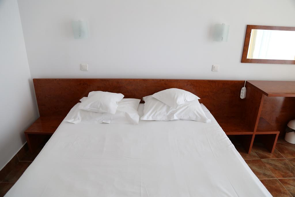 Hotel Florida 马马亚 外观 照片