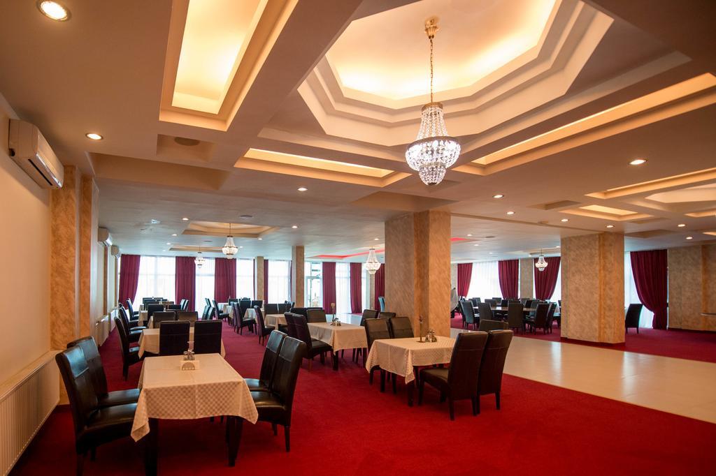 Hotel Florida 马马亚 外观 照片