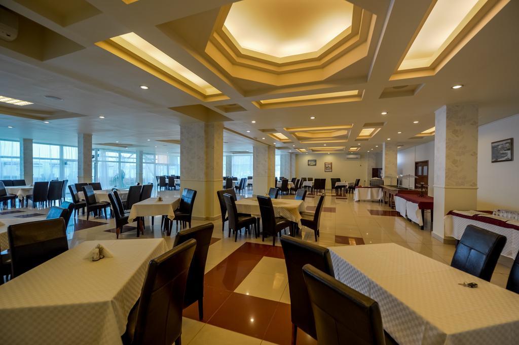 Hotel Florida 马马亚 外观 照片