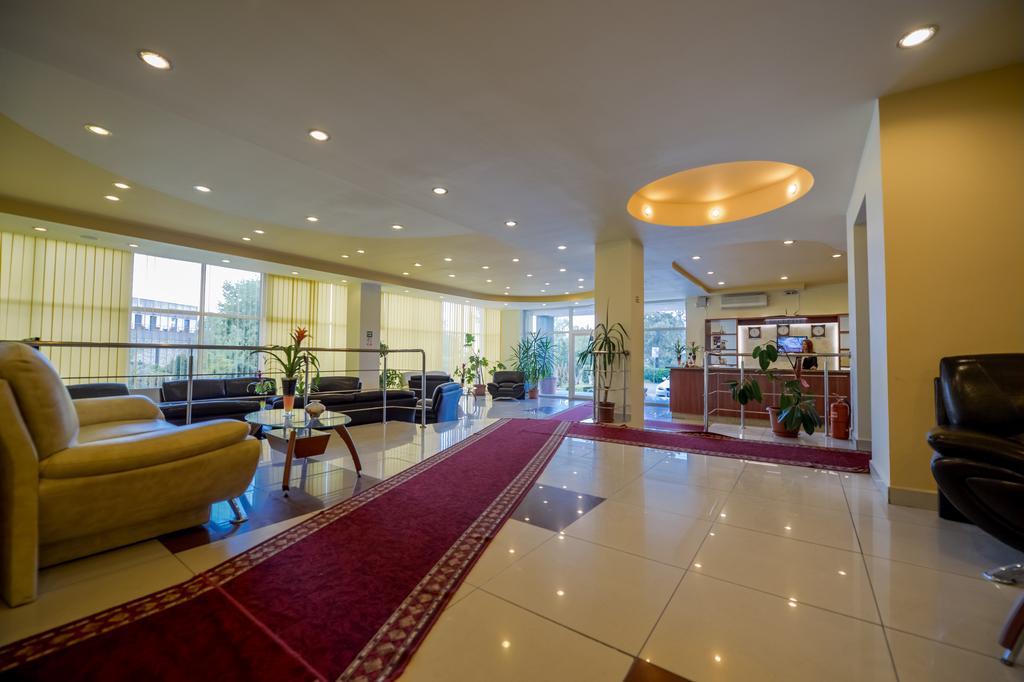 Hotel Florida 马马亚 外观 照片