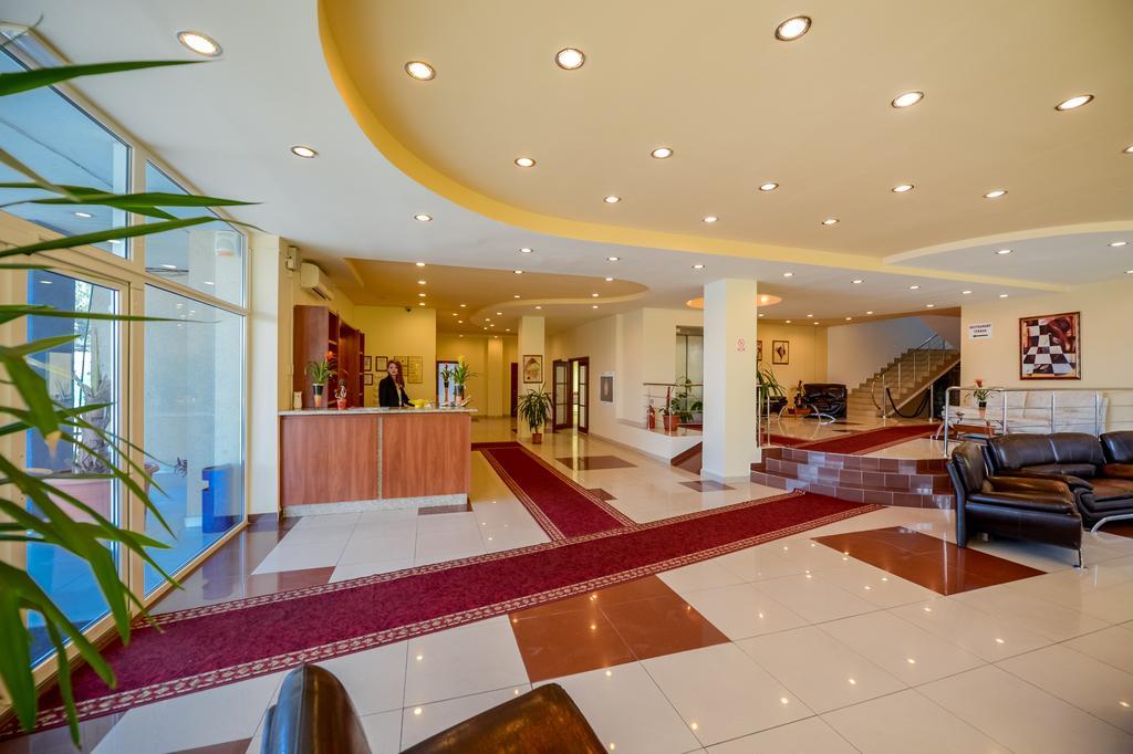 Hotel Florida 马马亚 外观 照片