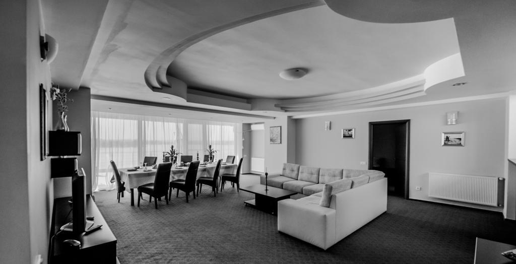 Hotel Florida 马马亚 外观 照片