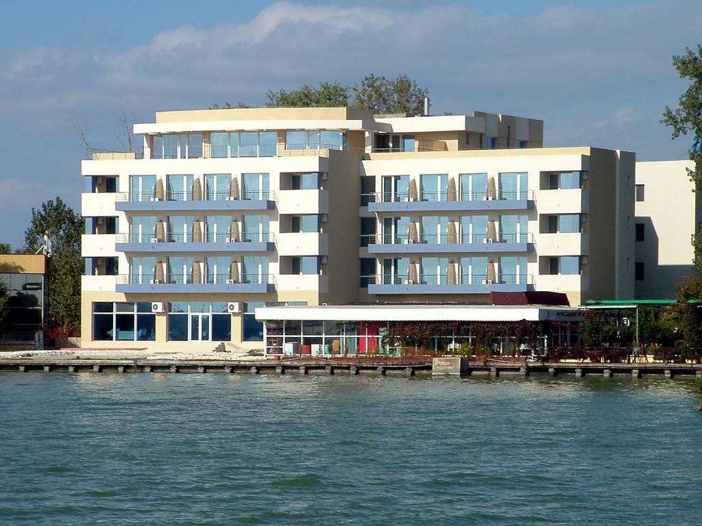 Hotel Florida 马马亚 外观 照片